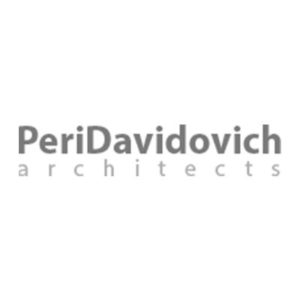 פרי דוידוביץ אדריכלים עברו לתוכנה לאדריכלים רוויט