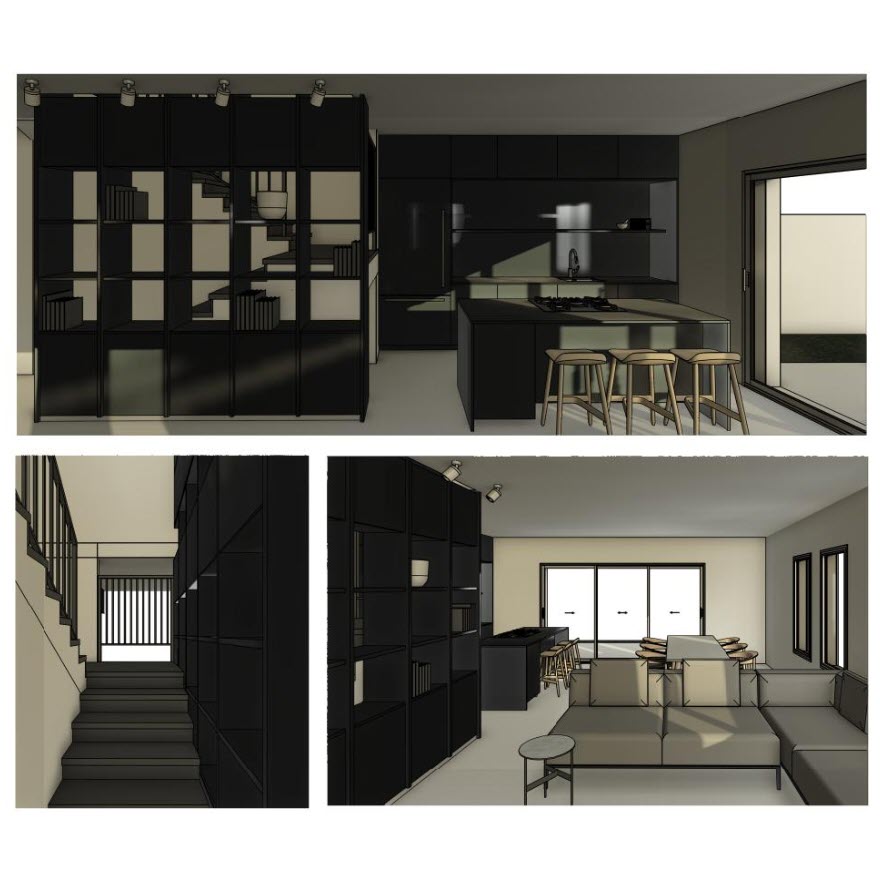 פרזנציה של בוגרת קורס רוויט