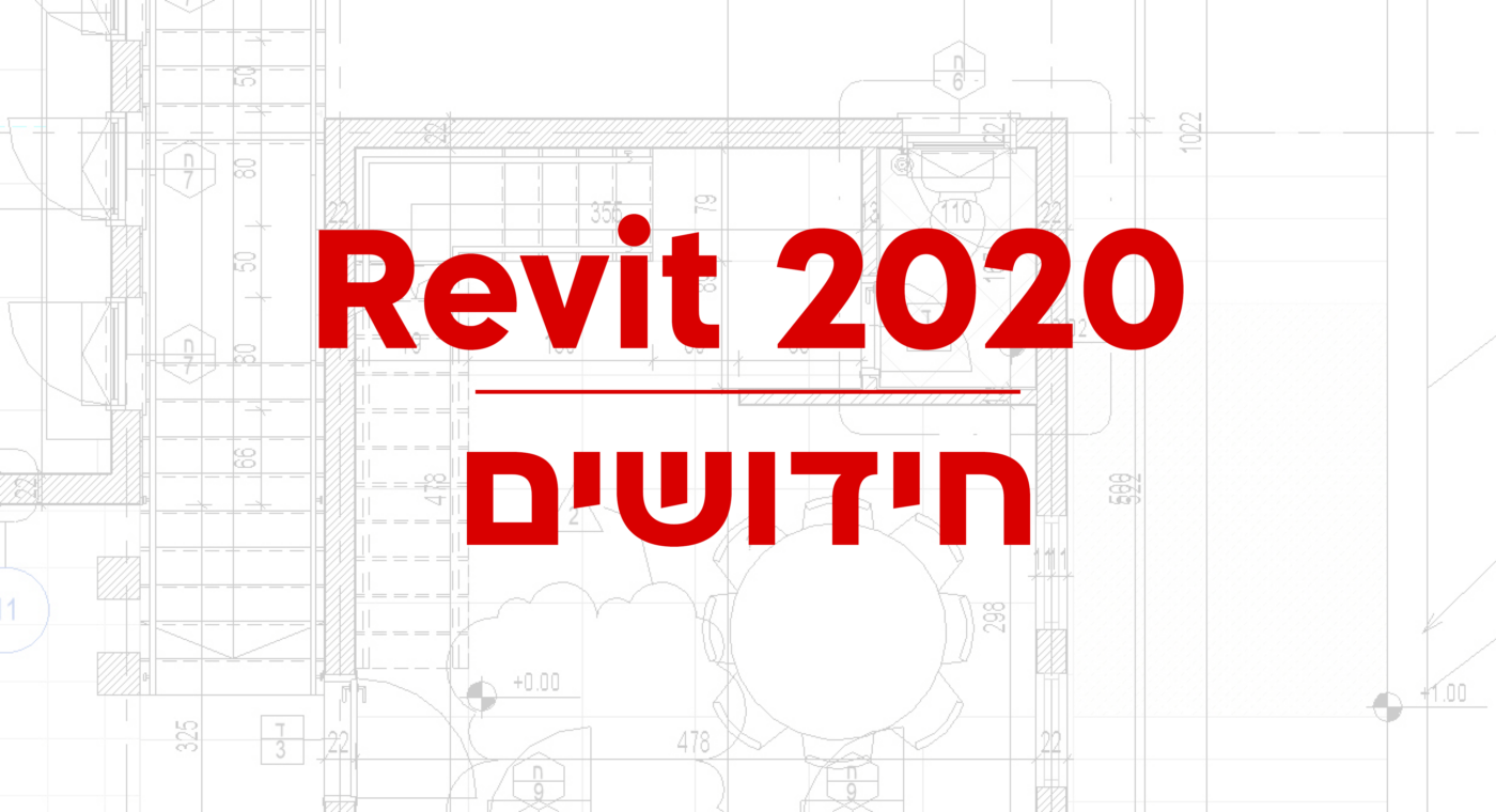 חידושים ברוויט 2020