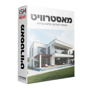קורס מאסטרוויט - מקוון + 4 חודשי תמיכה