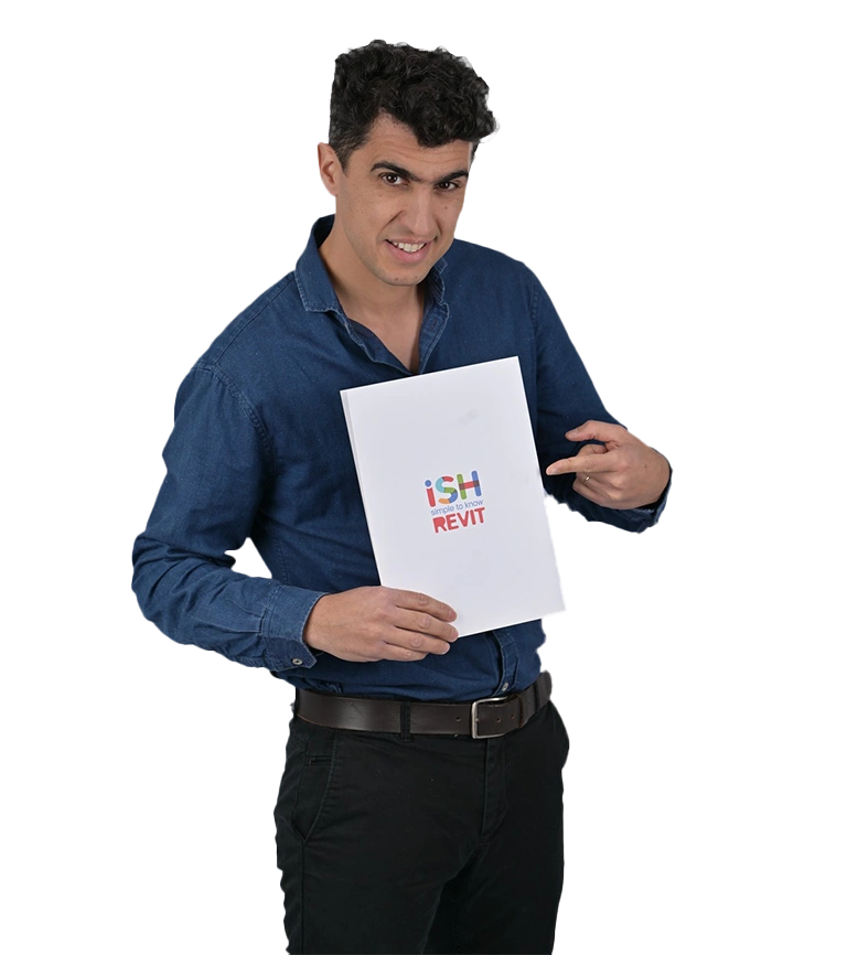 אלי שוקרי, אדריכל רשוי ומייסד איש הרוויט